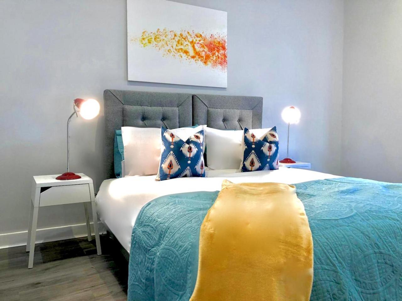 Byevo Almar Villa - Close To City And Airport - Perfect For Contractors Or Large Groups กลาสโกว์ ภายนอก รูปภาพ