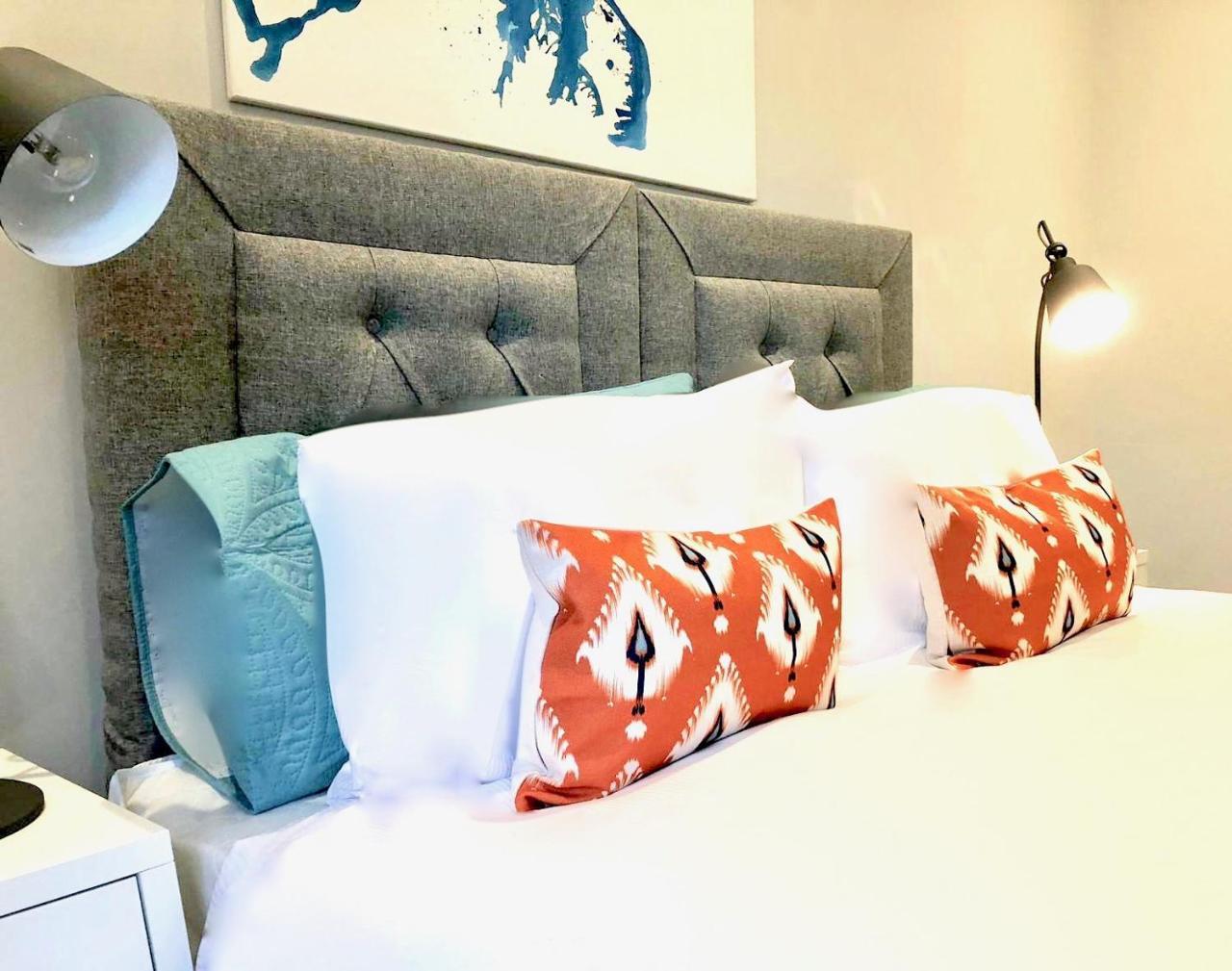 Byevo Almar Villa - Close To City And Airport - Perfect For Contractors Or Large Groups กลาสโกว์ ภายนอก รูปภาพ
